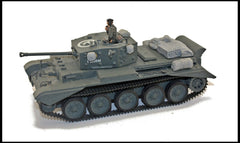 Redog 1/35 Cromwell MK IV stowage kit
