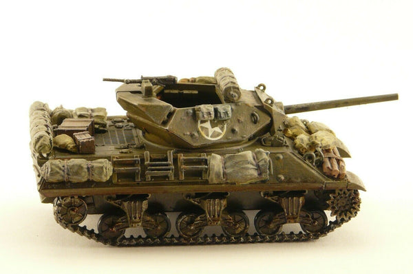Solido Tank destroyer M10 Nr. 232/1972 (Gebraucht) in Fulenbach für CHF Solido Tank destroyer M10 Nr. 232/1972 (Gebraucht) in Fulenbach für CHF