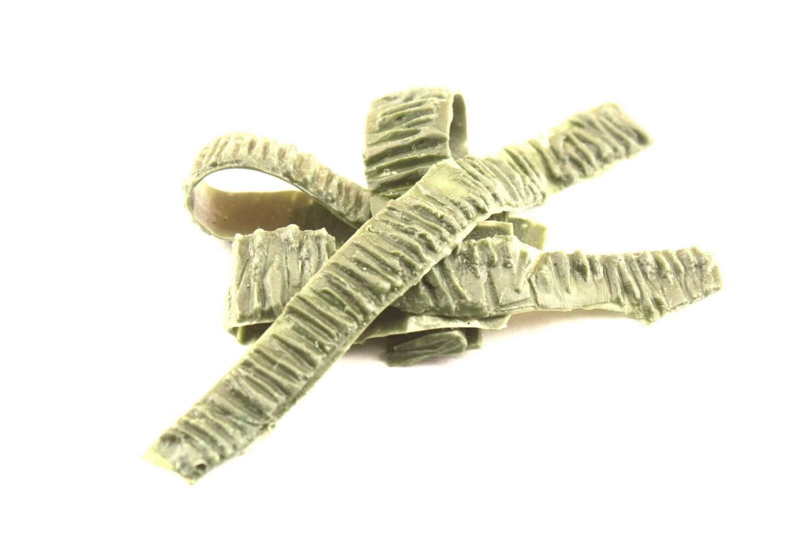 1:72 Sherman Firefly MKV  Stowage and Hessian Camouflage Strips Kit/ S4