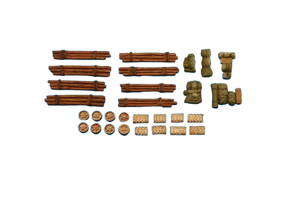 Wargaming - 20mm