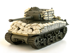 1/35 Redog US M4 Sherman sand bags racks armour set.