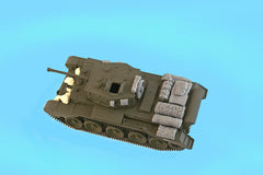 Redog 1/35 Cromwell MK IV stowage kit - v1