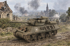 1/35 Redog - US Tank Destroyer M36 Jackson  stowage set.