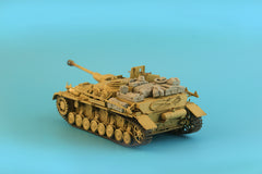 1/35 Redog - German Stug IV stowage set.