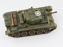 Redog 1:72 Cromwell Tank  Stowage kit
