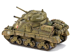 1:72 M3 Lee Tank   Scale Model Stowage Kit  /