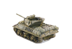 Redog 1:72 M10  - US Tank Destroyer Military Scale Modelling Stowage Diorama Accessorises