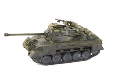 1/72 US M18 GMC Hellcat   Scale Model Stowage Kit