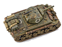1:72  US M4 Sherman Stowage Kit Accessories Sh1
