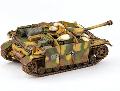 1:72  German Stug IV  Stowage Kit