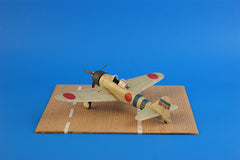 1/72 Japanese Carrier Deck Scale Model Aeroplane Display Base /D27