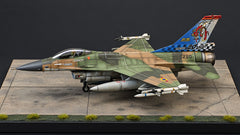 Redog 1/72 Airplane Scale Model Display Base /d29