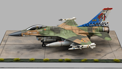 1:72 Redog - Airplane Scale Model Display Base /d29