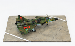 Redog 1/72 Airplane Scale Model Display Base /d29