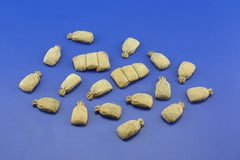 Redog  1/35   Sandbags for Trenches / Resin Diorama Kit /3517 - redoguk