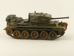 Redog 1:72 or 1:76 Cromwell Mk IV Tank Military Scale Modelling Stowage Diorama Accessorises - redoguk