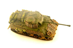 1:72:76 Sherman Firefly Additional Armour Tank Scale Model Stowage Kit /S7 - redoguk