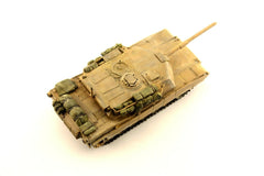 1:72 Stowage Kit for M1 Abrams Tank Military Scale Model.