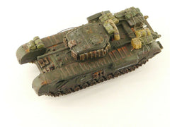 Redog 1:72 Churchill Tank Military Scale Modelling Stowage Diorama Accessorises - redoguk