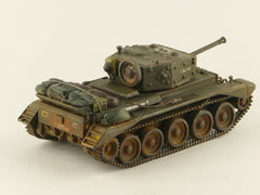 Redog 1:72 or 1:76 Cromwell Mk IV Tank Military Scale Modelling Stowage Diorama Accessorises - redoguk