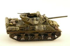 Redog 1:72 M10  - US Tank Destroyer Military Scale Modelling Stowage Diorama Accessorises - redoguk