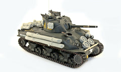 1:35 WWII Sherman Tank Model Stowage Kit - redoguk