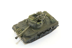 1/72 US M18 GMC Hellcat Tank Military Scale Model Stowage Kit Diorama Accessories - redoguk