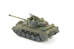 1/72 US M18 GMC Hellcat Tank Military Scale Model Stowage Kit Diorama Accessories - redoguk