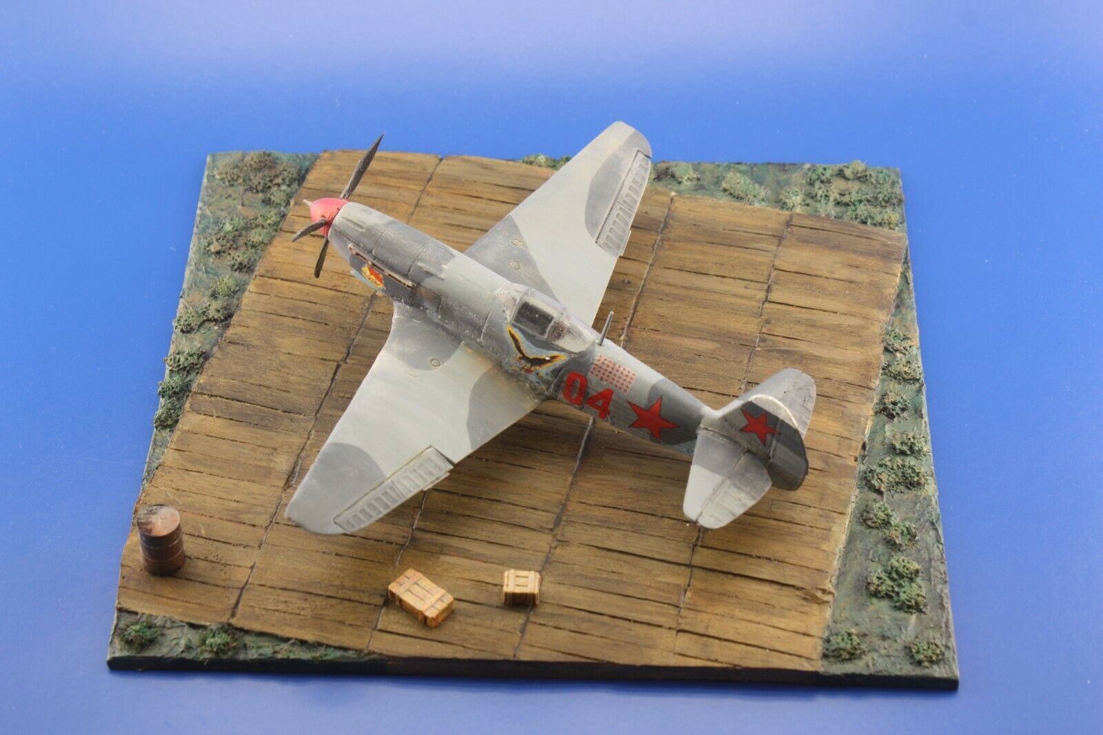 Model Kit Display Base 1/72 Display Base Dioramas – redoguk