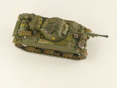 1/72/76 M4 Sherman Firefly MKV Tank Military Scale Model Stowage Kit Accessories S5 - redoguk