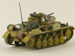 Redog 1:72/76 German Panzer II Military Scale Modelling Stowage Diorama Accessorises - redoguk