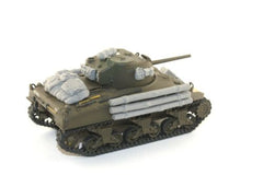 1/48 M4 Sherman Tank Military Scale Model Stowage Kit Accessories - redoguk