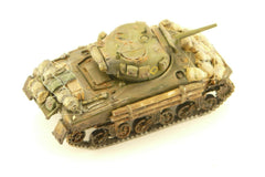 1:72 British WWII Sherman Tank Military Scale Model Stowage Kit Accessories S6 - redoguk